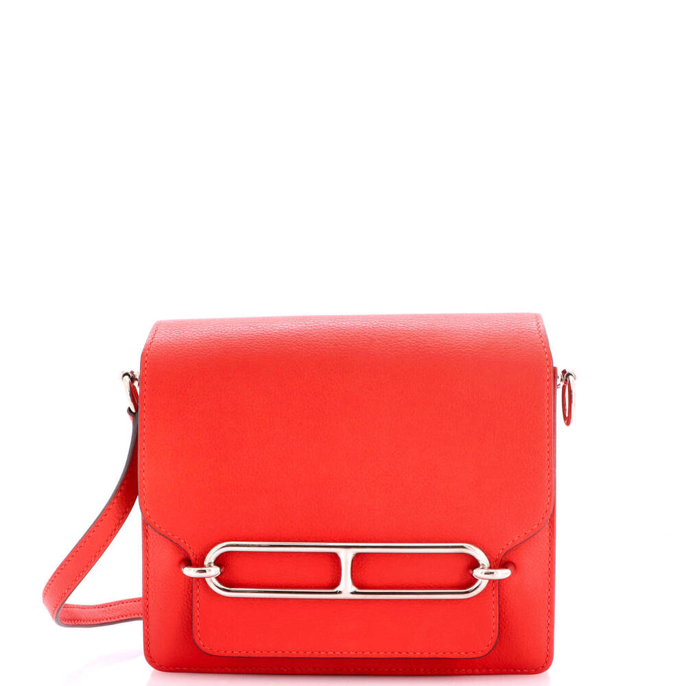 Hermes 18 Roulis Bag